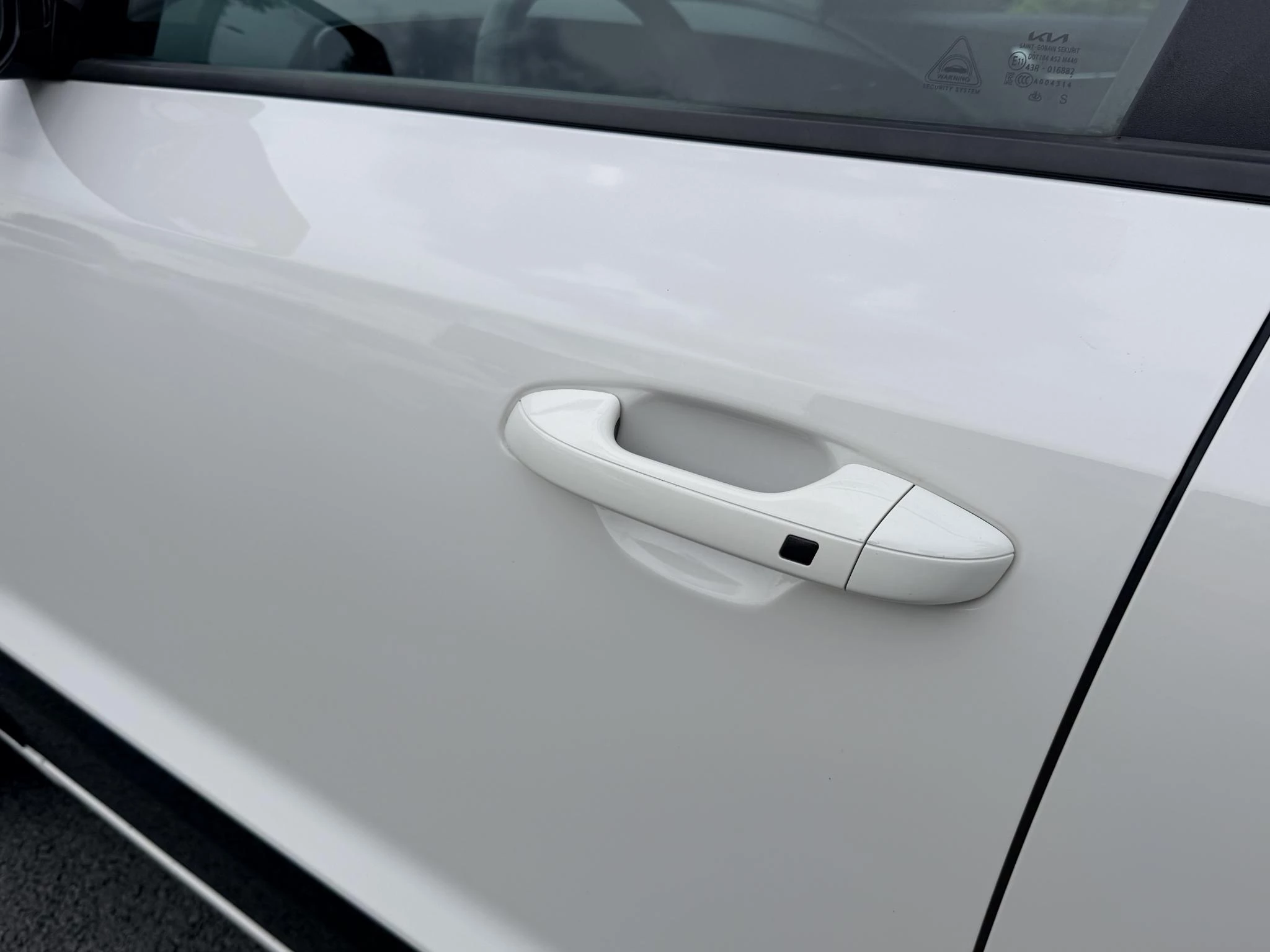 Hoofdafbeelding Kia Niro EV