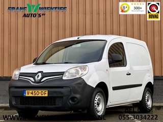 Renault Kangoo 1.5 dCi 75 Energy Comfort | Marge | Cruise Control | Parkeersensoren Achter | Bluetooth | Navigatie | Airconditioning | Radio