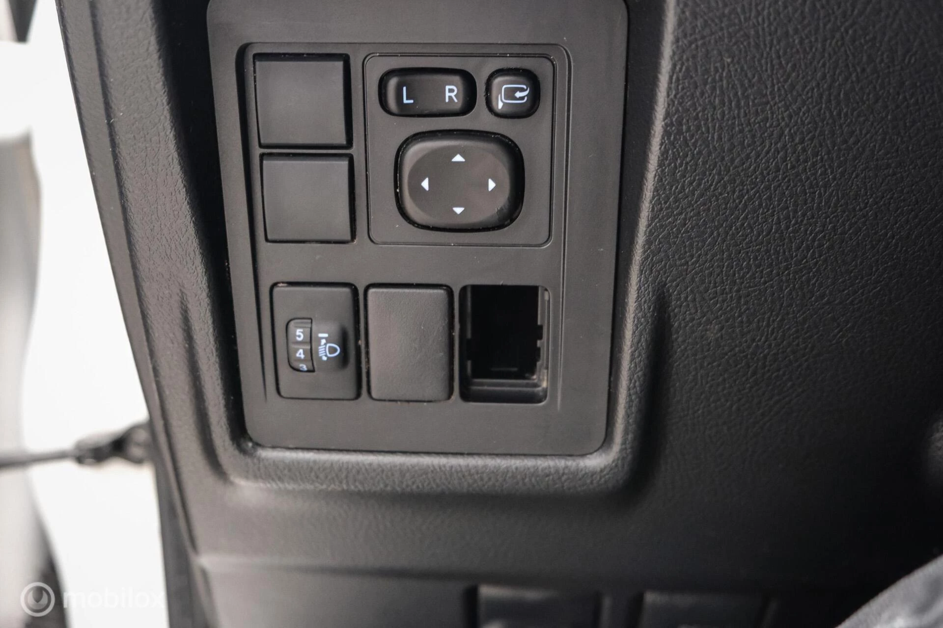 Hoofdafbeelding Toyota Land Cruiser