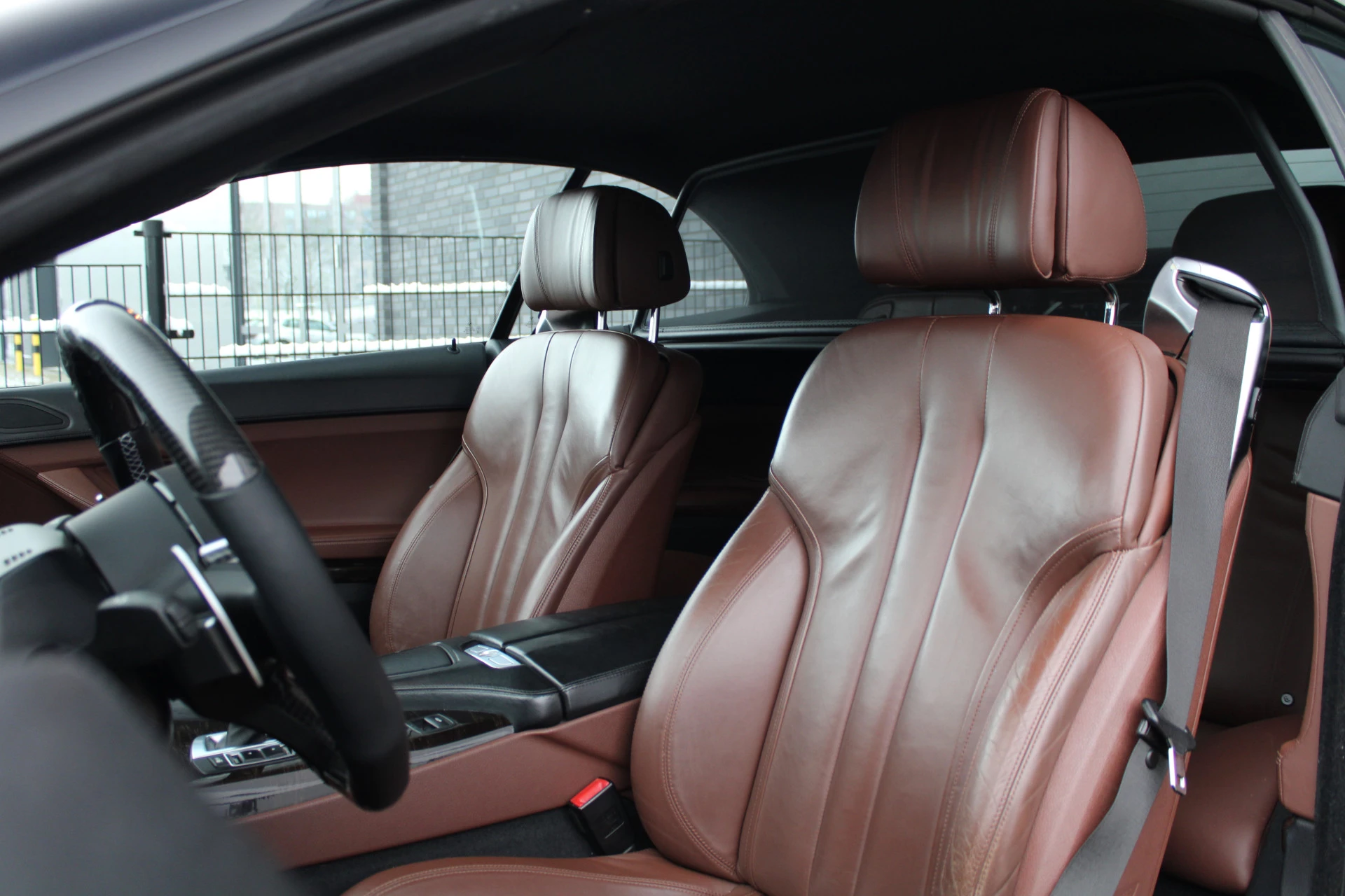 Hoofdafbeelding BMW 6 Serie