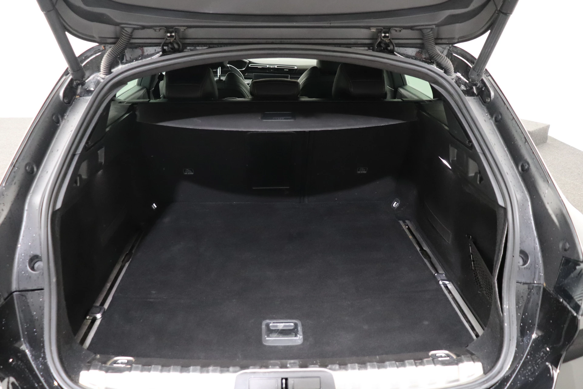 Hoofdafbeelding Peugeot 508