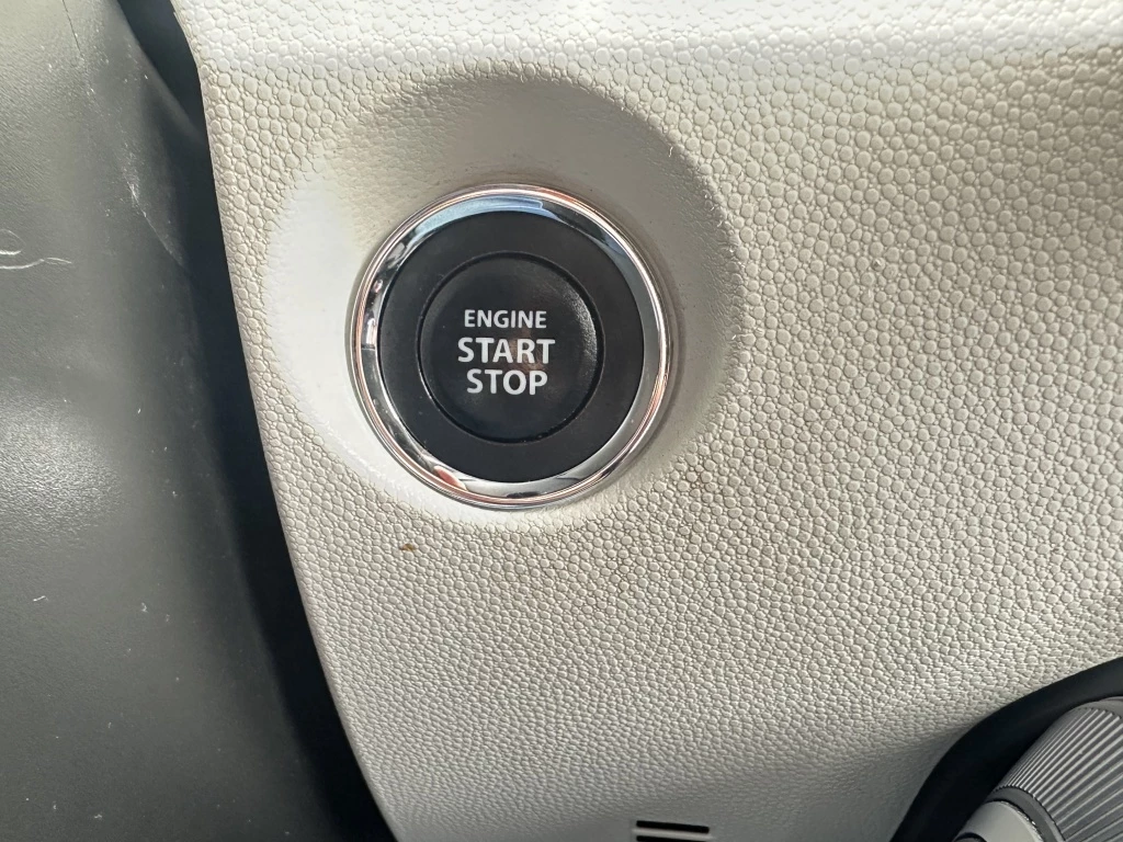 Hoofdafbeelding Suzuki Ignis