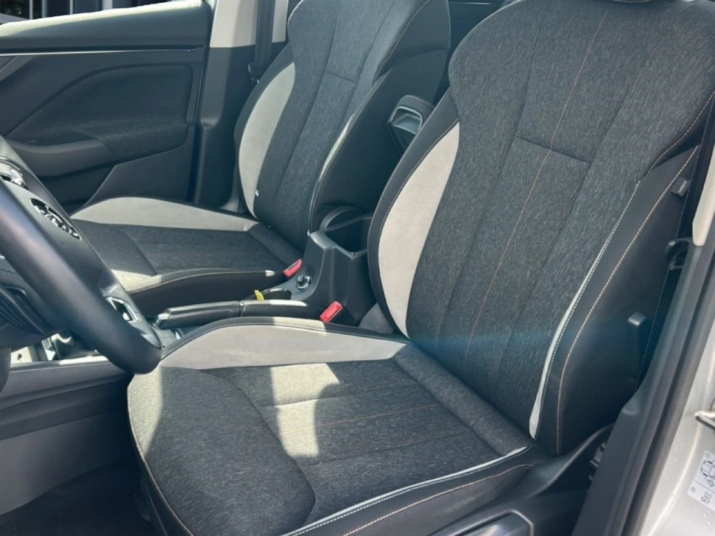 Hoofdafbeelding Škoda Kamiq