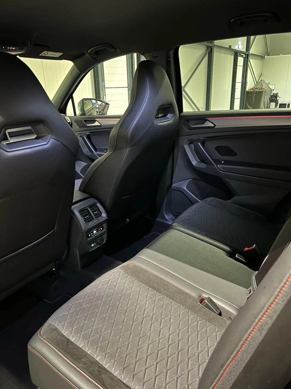 Hoofdafbeelding SEAT Tarraco