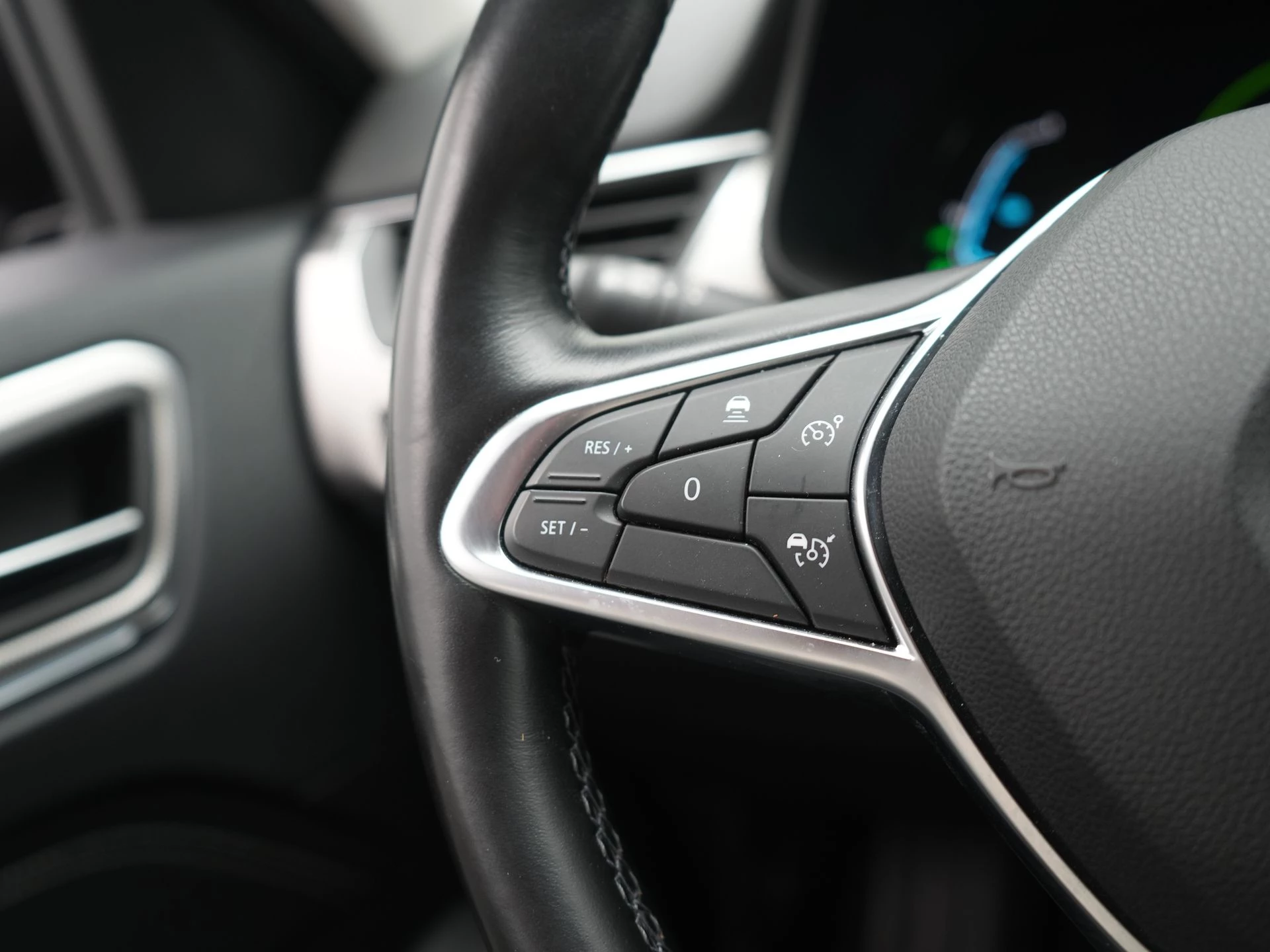 Hoofdafbeelding Renault Arkana