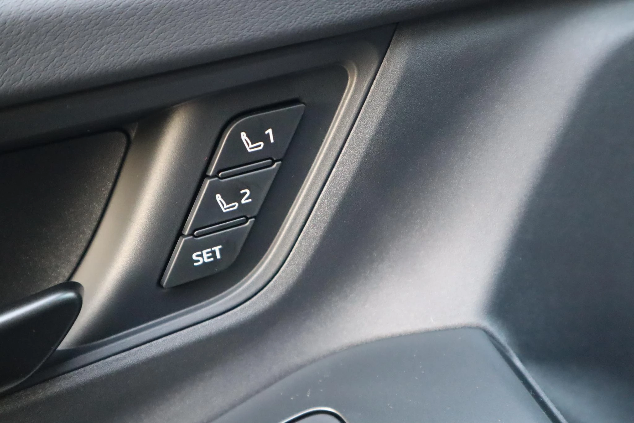 Hoofdafbeelding Toyota bZ4X