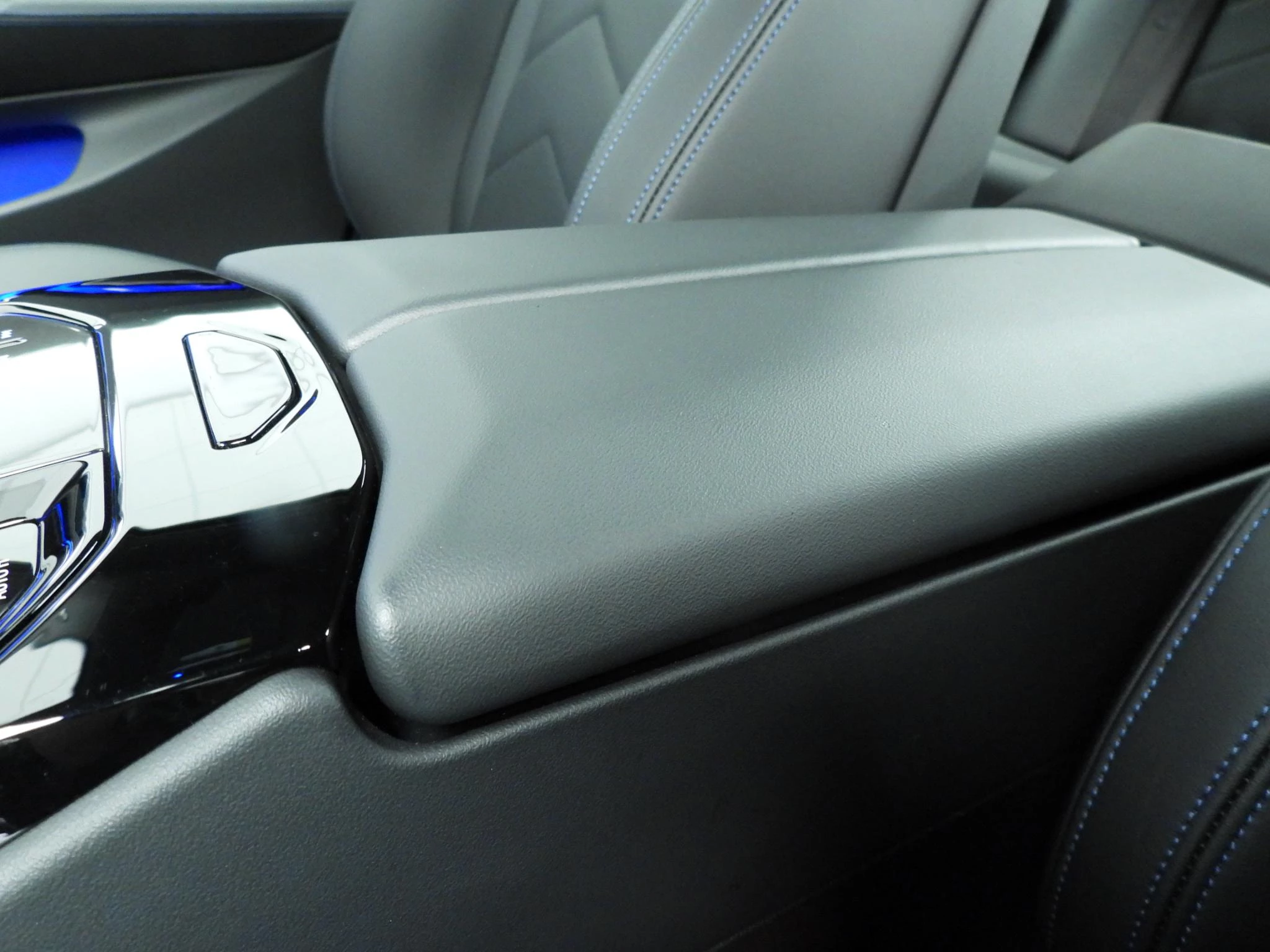 Hoofdafbeelding BMW i5