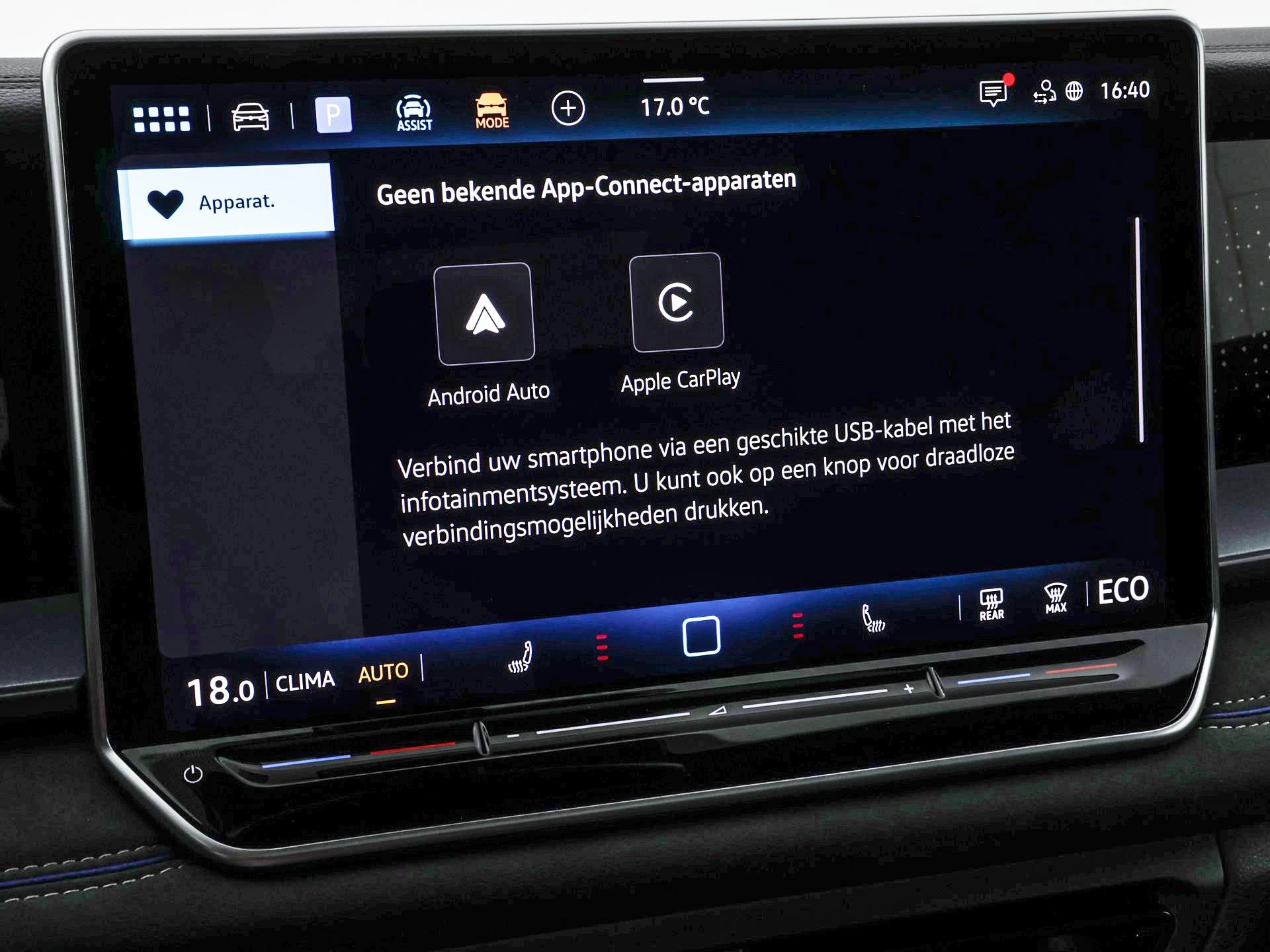 Hoofdafbeelding Volkswagen Tayron