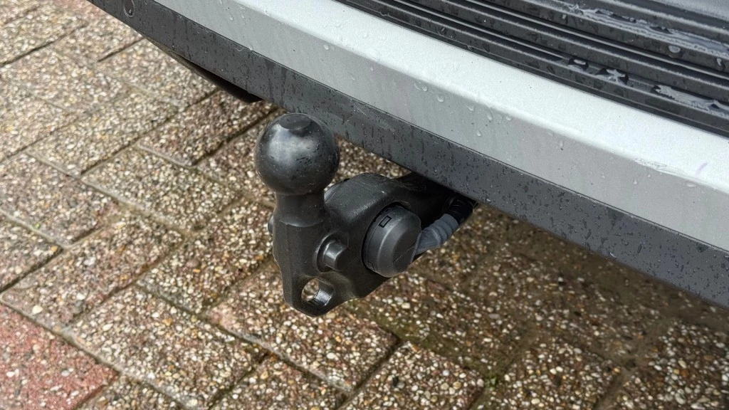Hoofdafbeelding Ford Explorer