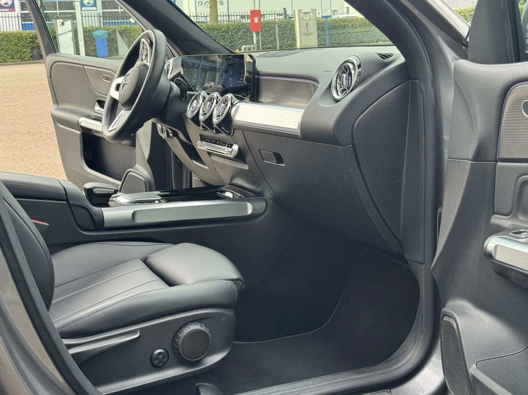 Hoofdafbeelding Mercedes-Benz GLB