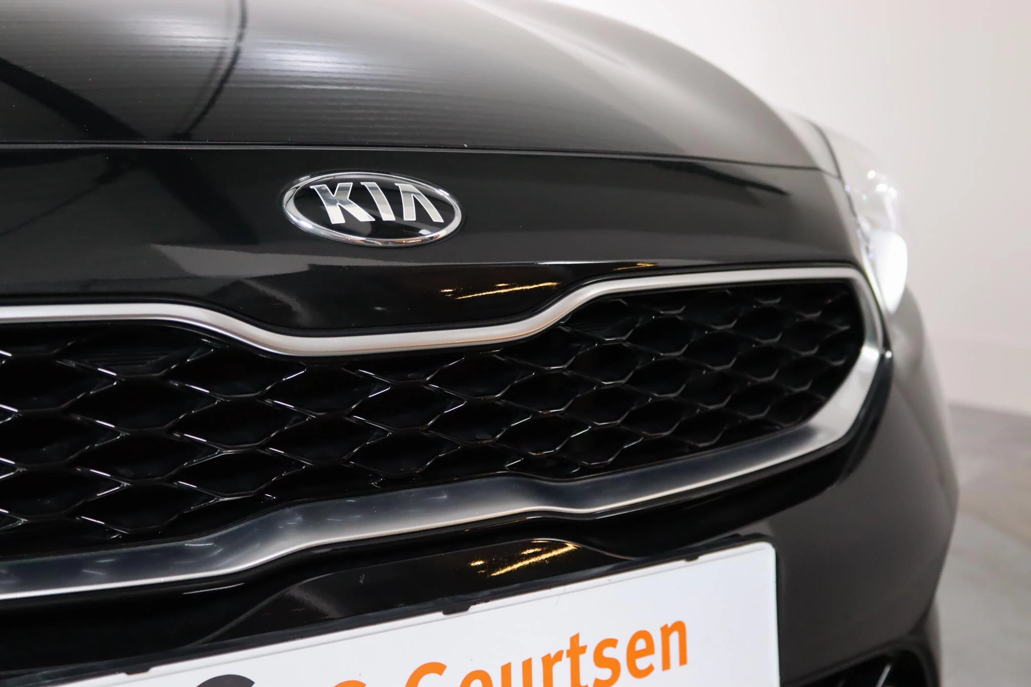 Hoofdafbeelding Kia ProCeed