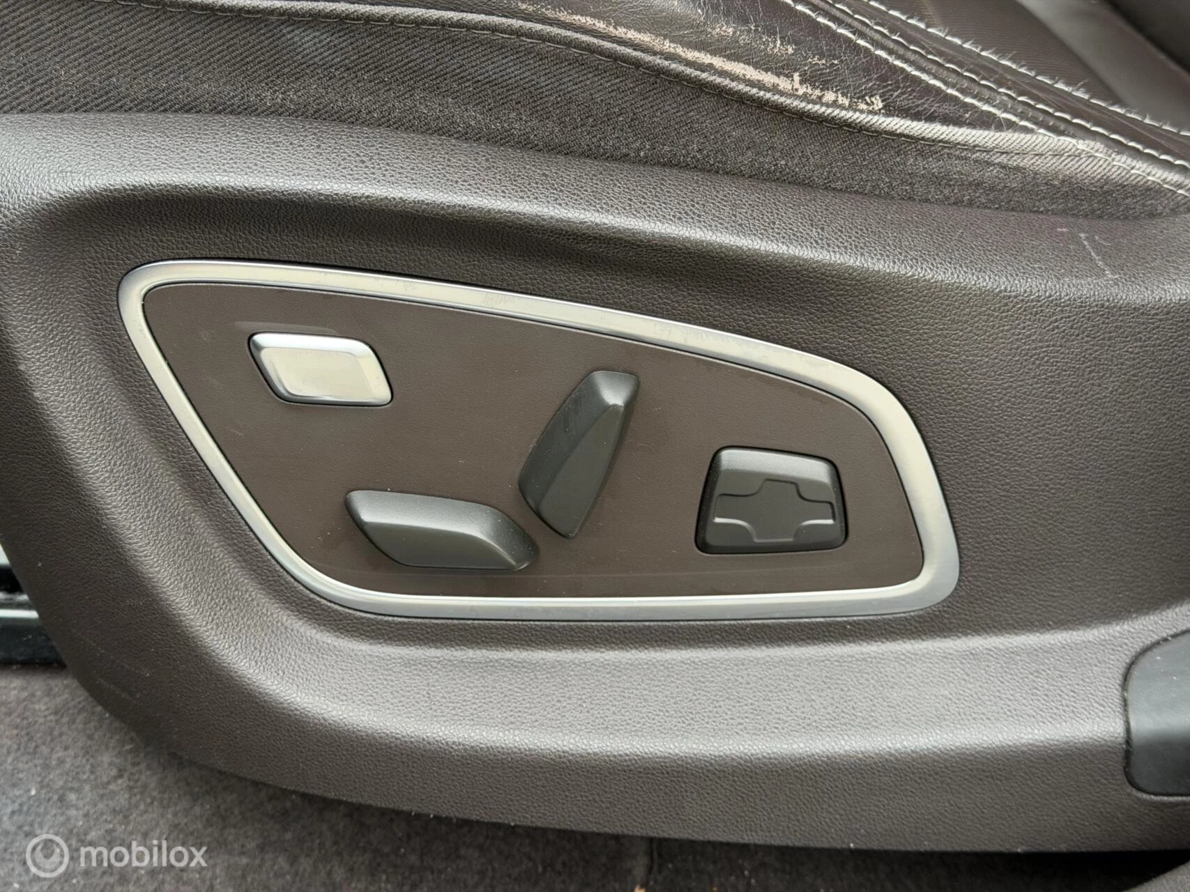 Hoofdafbeelding Renault Espace