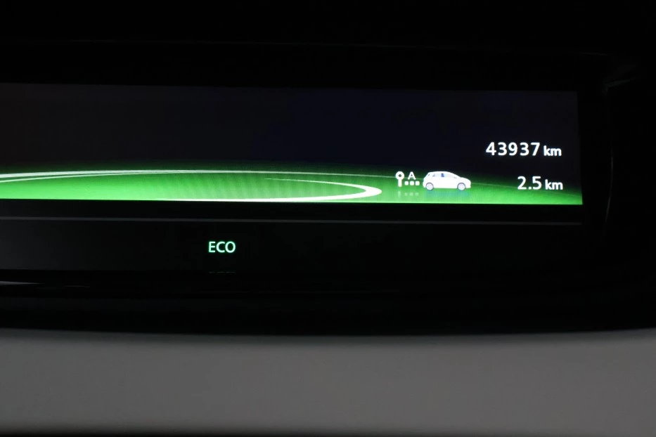 Hoofdafbeelding Renault ZOE