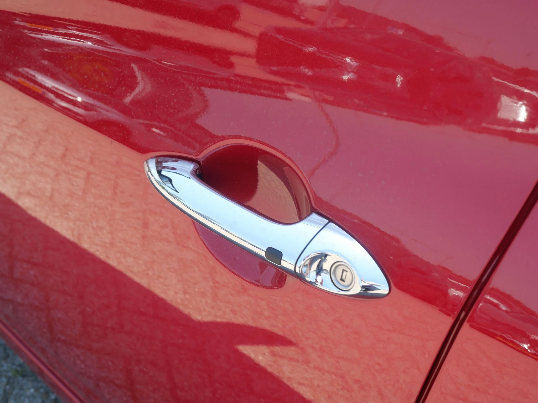 Hoofdafbeelding Kia Venga