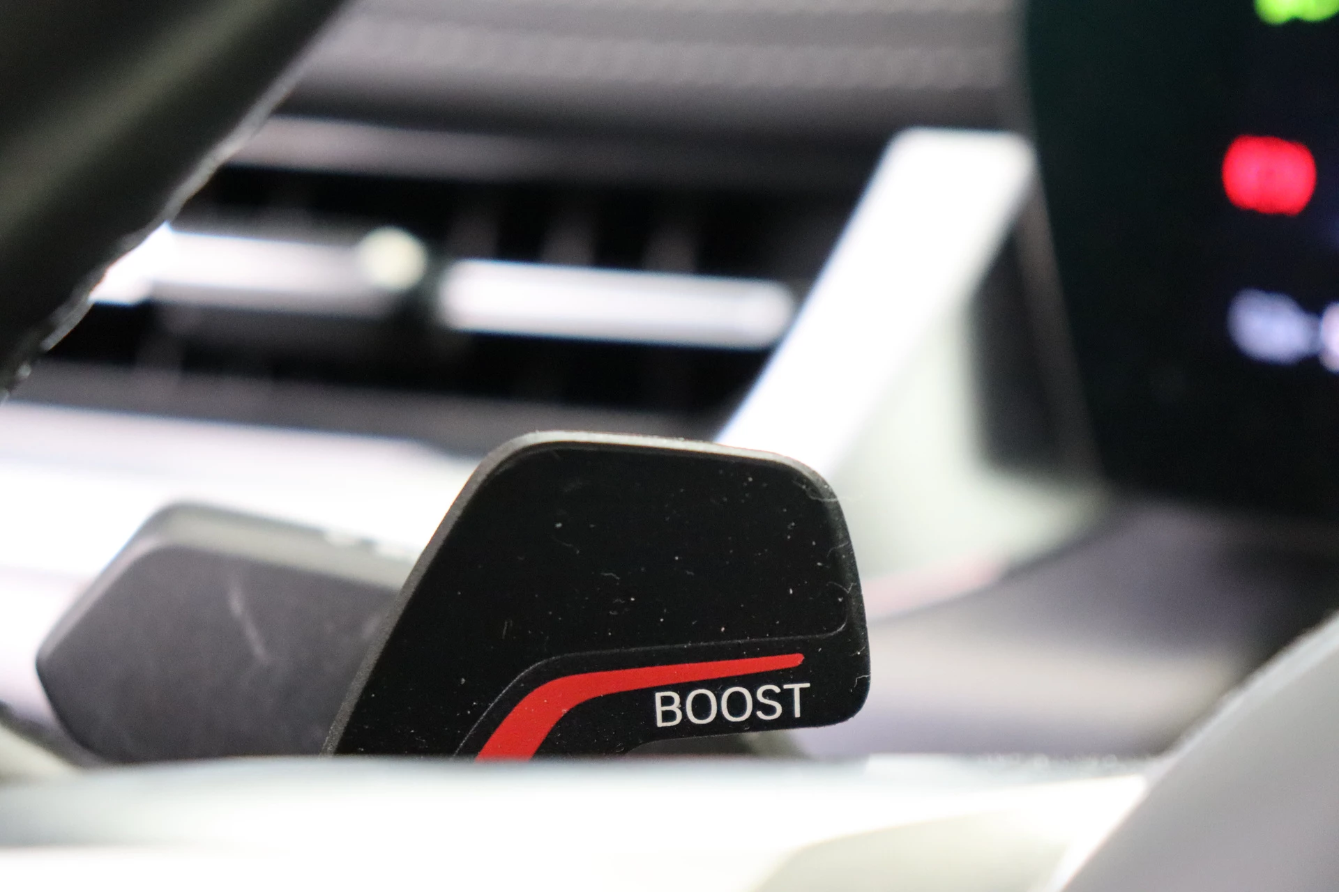 Hoofdafbeelding BMW iX1