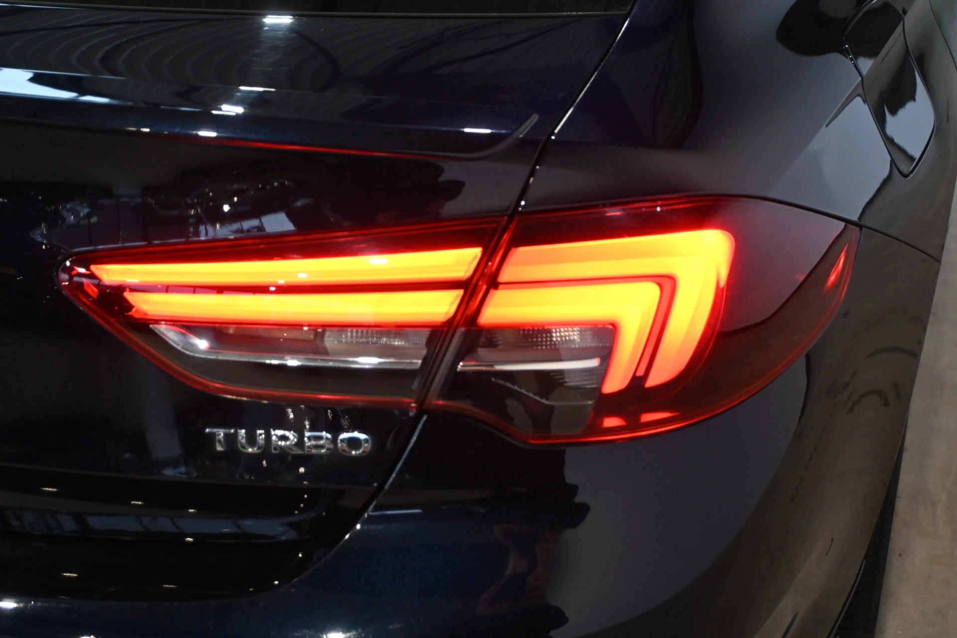 Hoofdafbeelding Opel Insignia