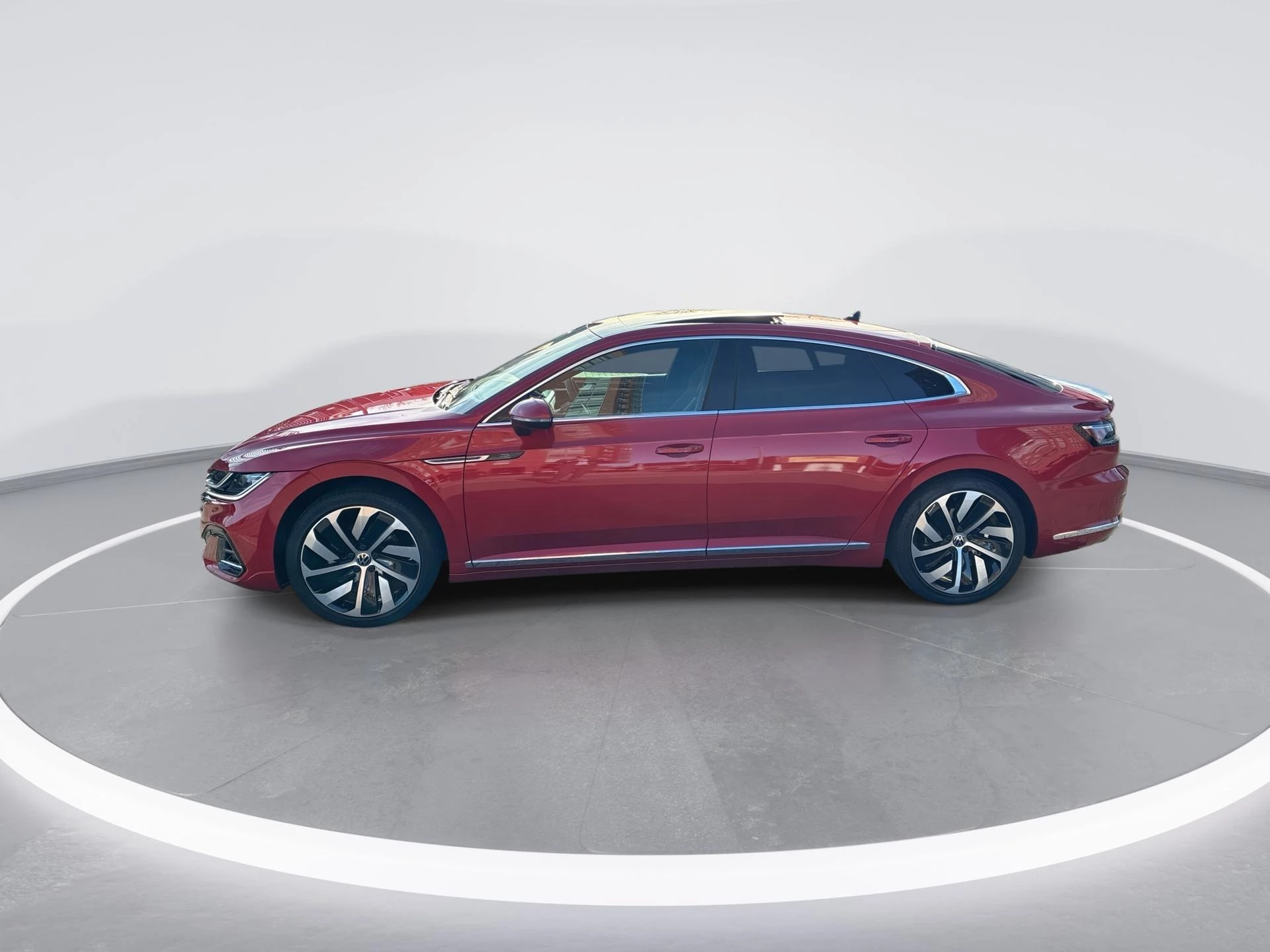 Hoofdafbeelding Volkswagen Arteon