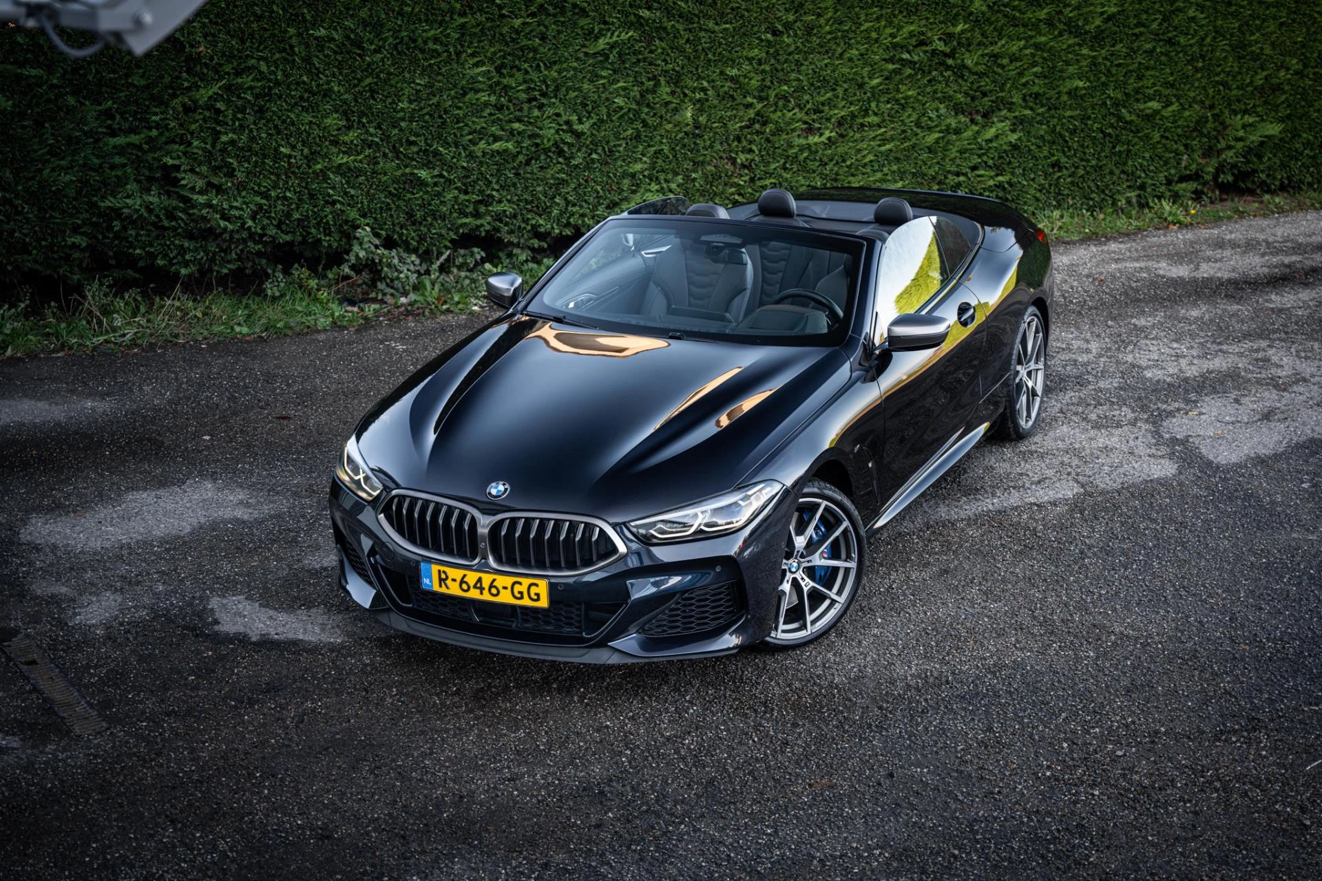 Hoofdafbeelding BMW 8 Serie