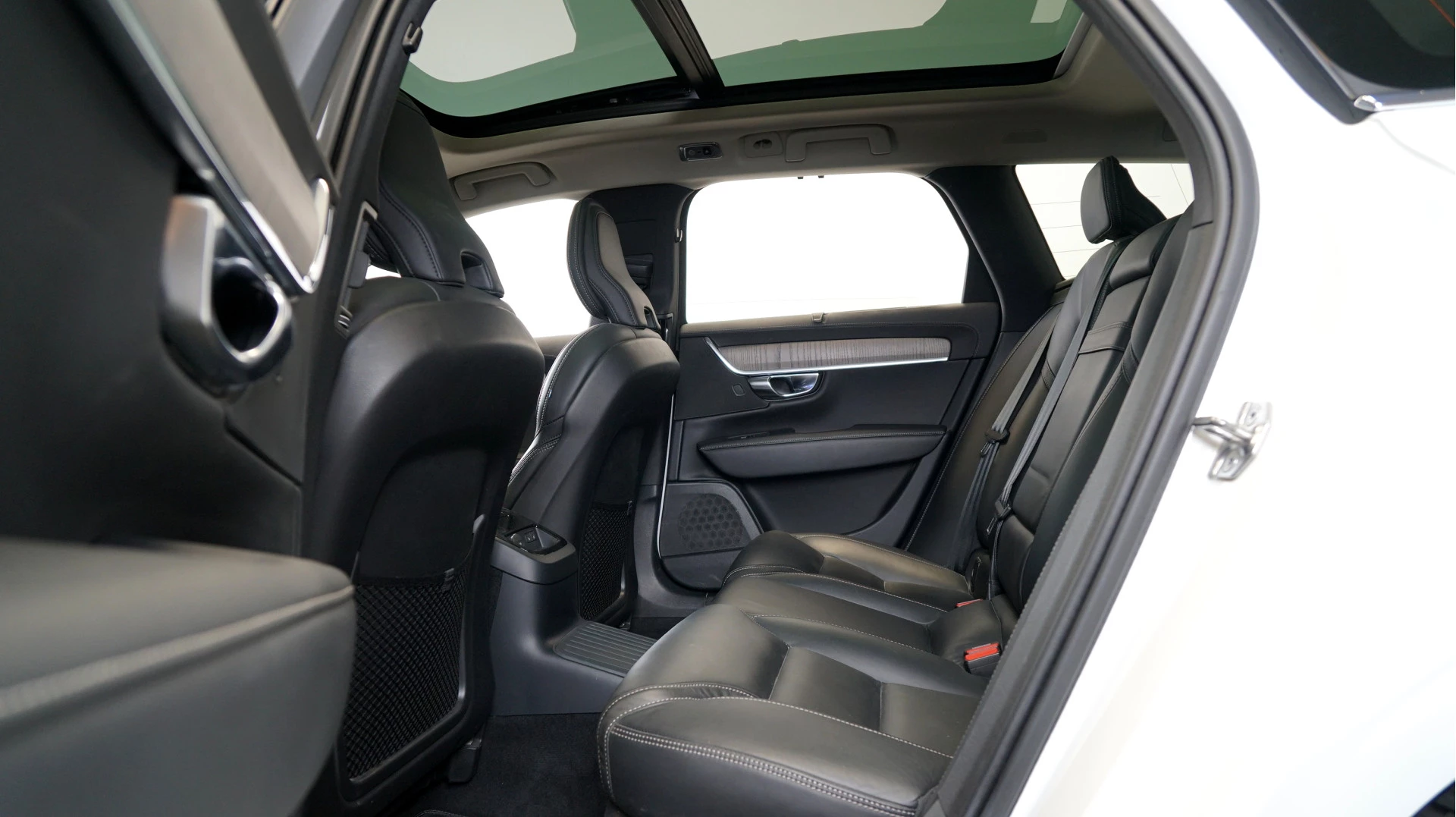 Hoofdafbeelding Volvo V90