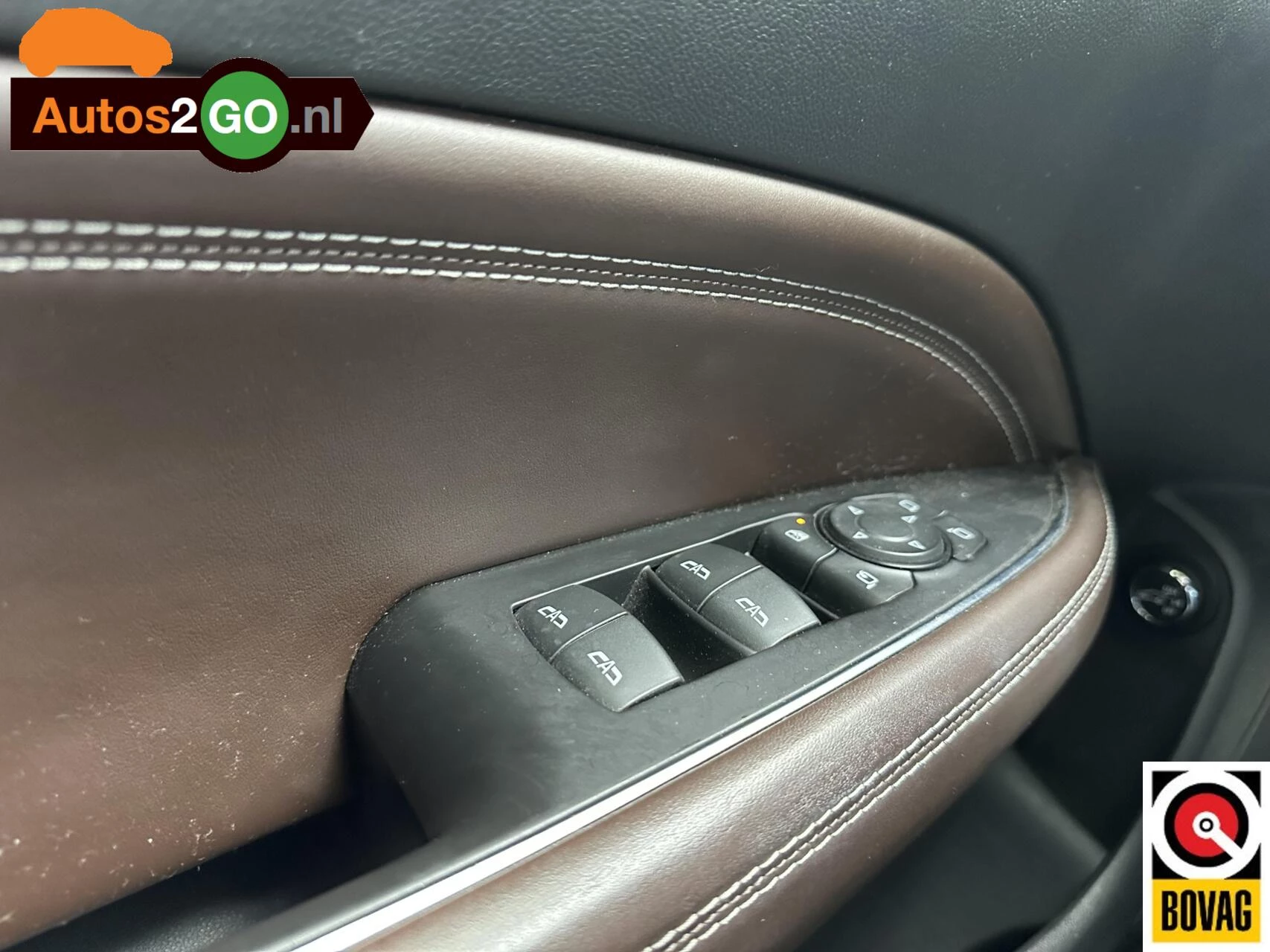 Hoofdafbeelding Opel Insignia