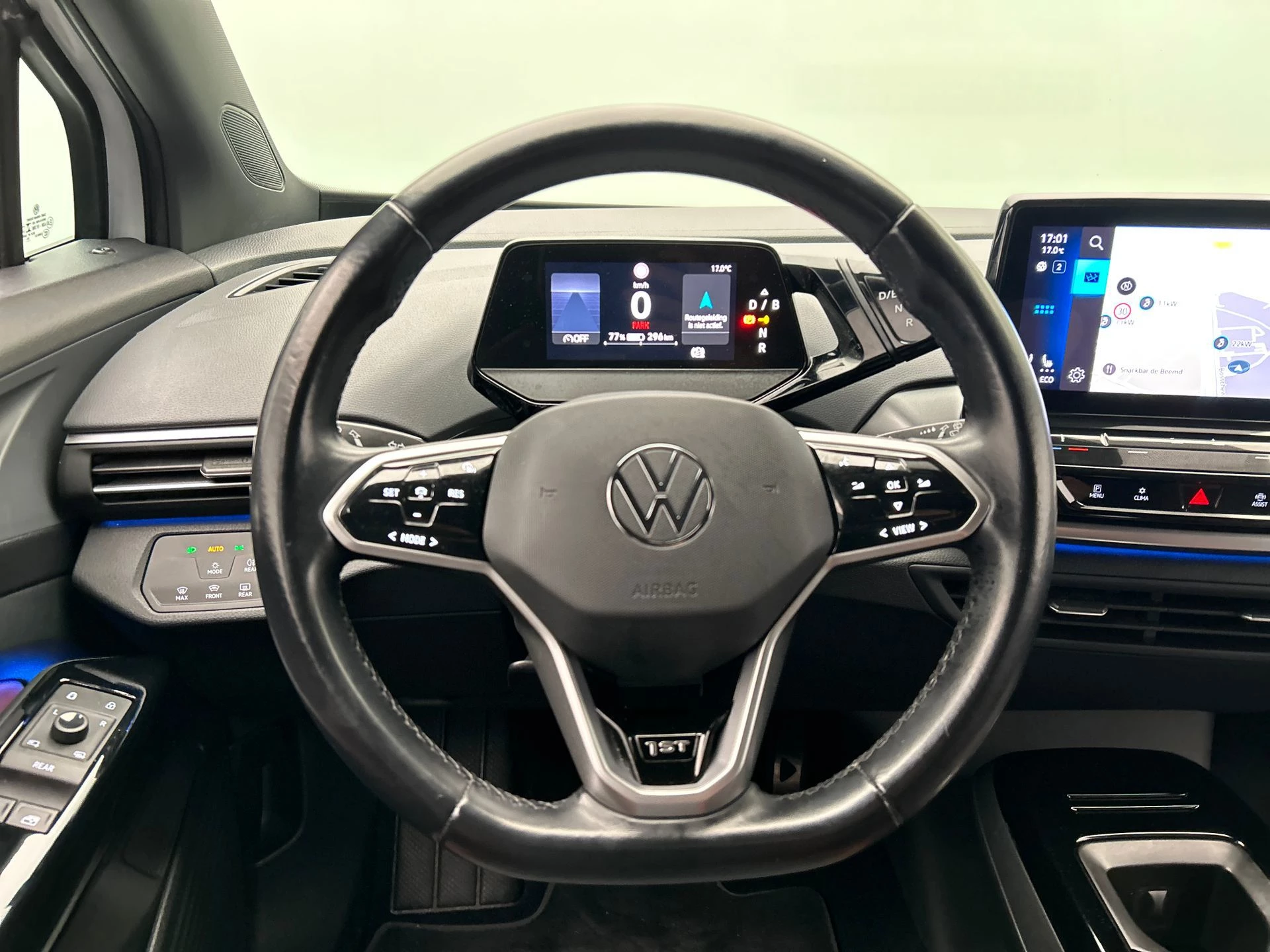 Hoofdafbeelding Volkswagen ID.4