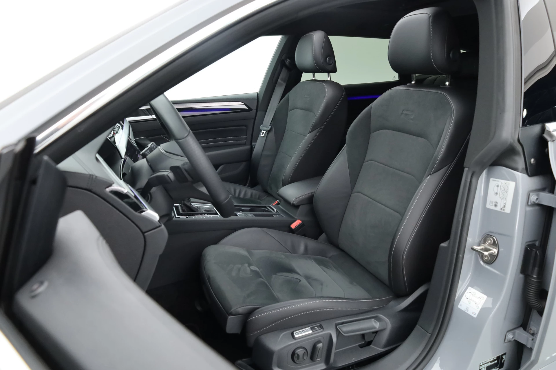 Hoofdafbeelding Volkswagen Arteon