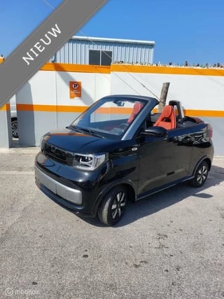 Wuling EV Cabrio