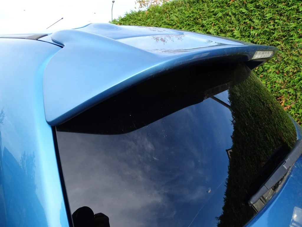 Hoofdafbeelding Mitsubishi Space Star