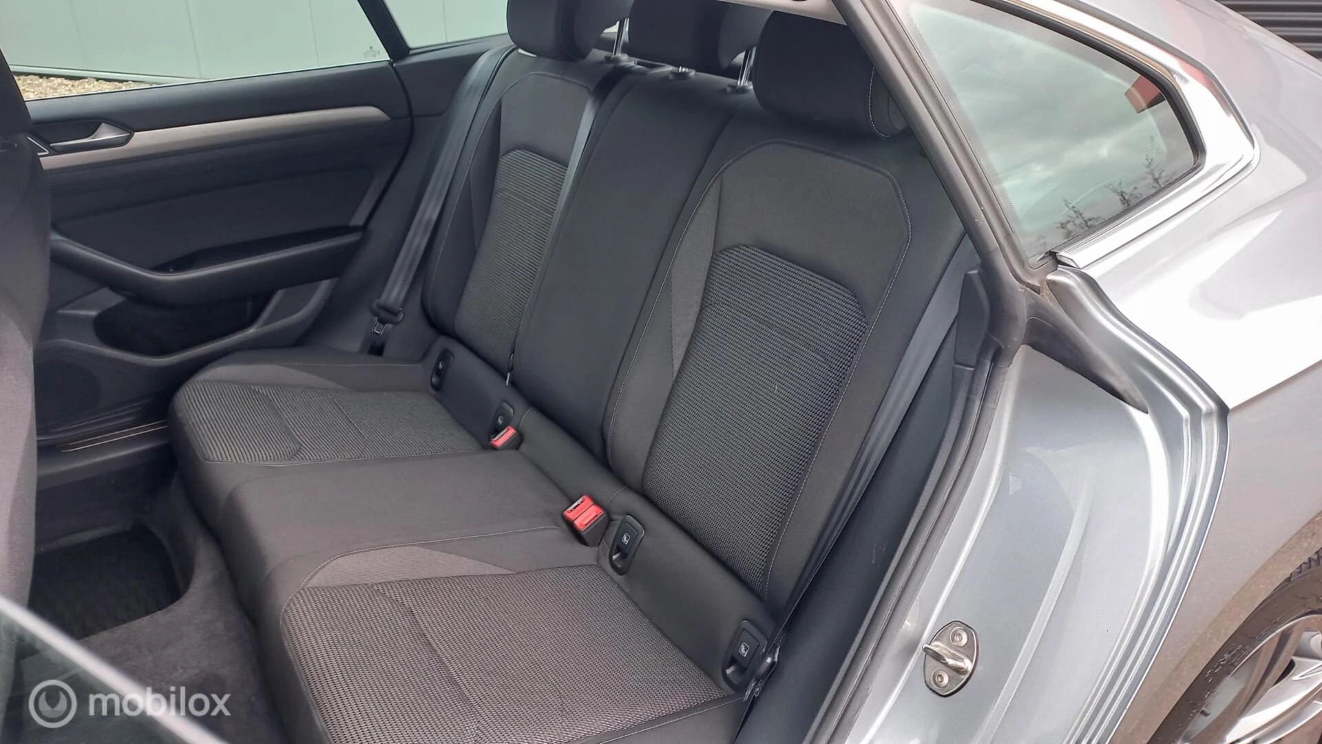 Hoofdafbeelding Volkswagen Arteon