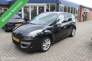 Renault Scenic 1.6 Dynamique, nieuwe d-riem