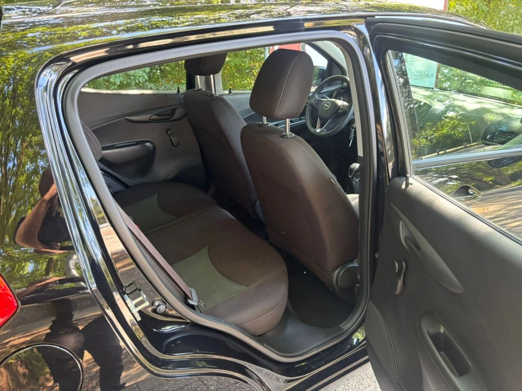 Hoofdafbeelding Opel KARL