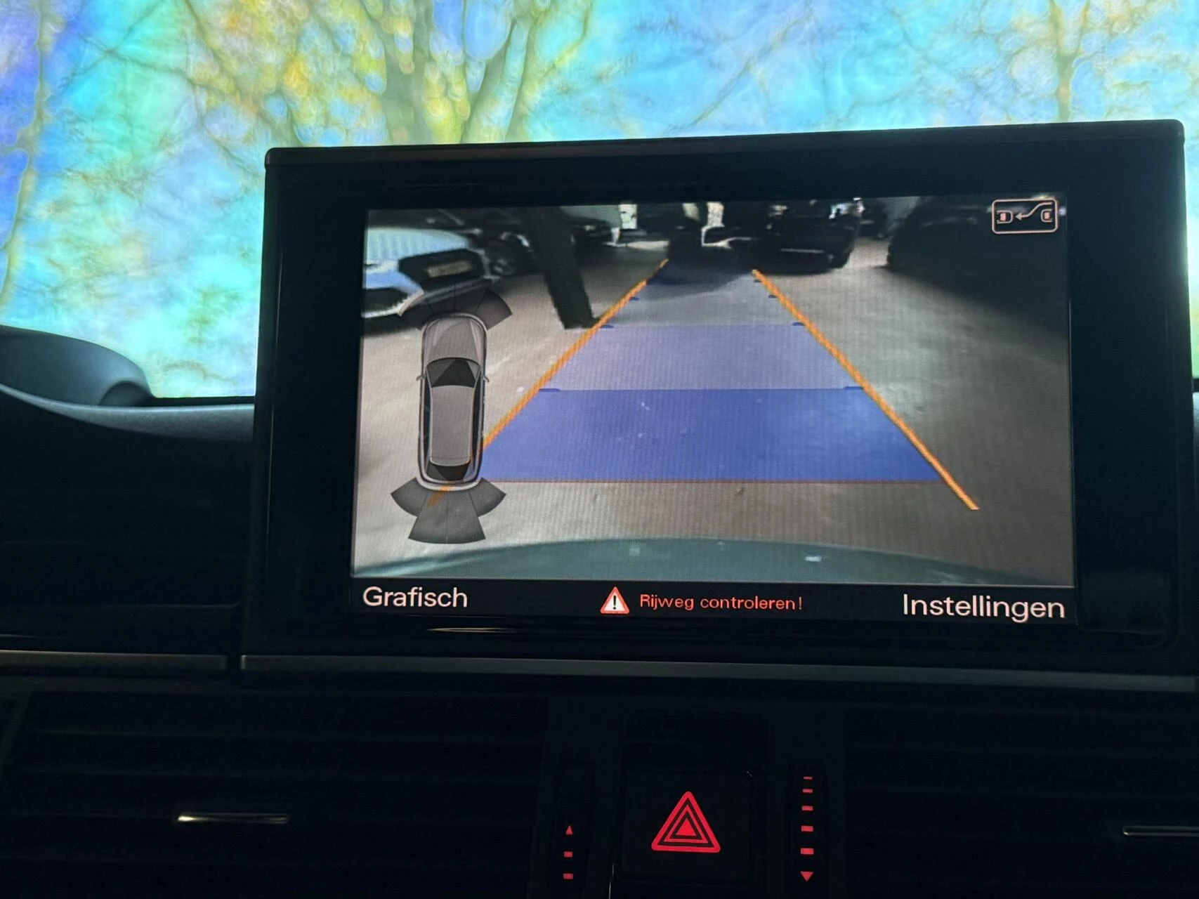 Hoofdafbeelding Audi RS6