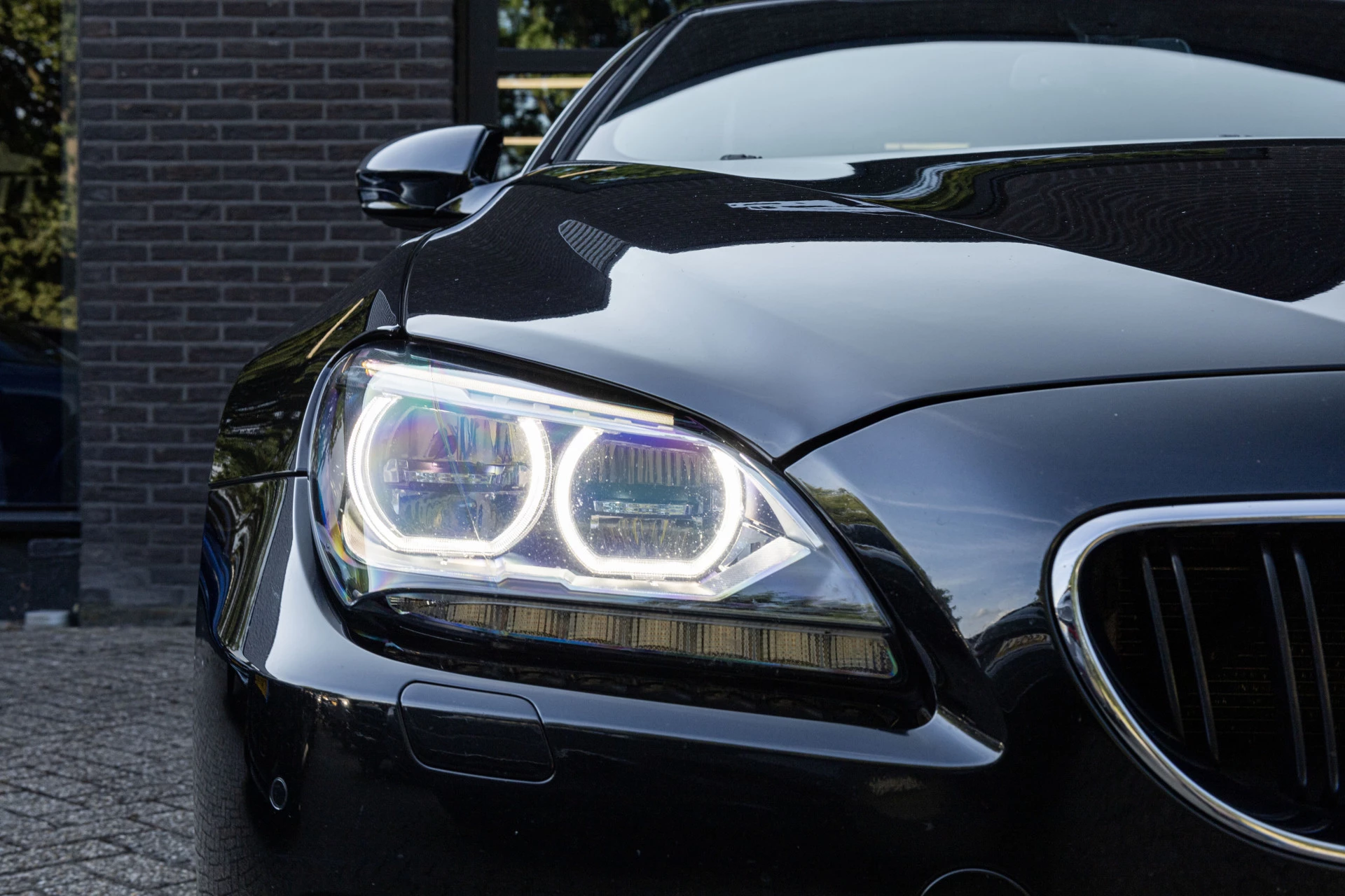 Hoofdafbeelding BMW M6