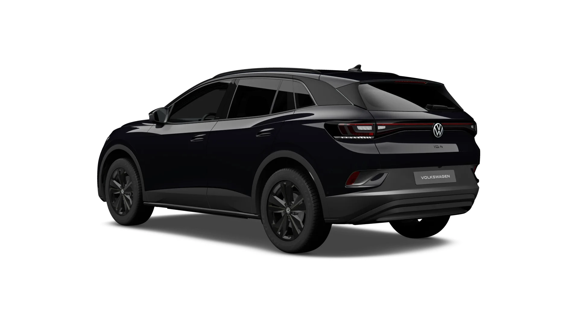 Hoofdafbeelding Volkswagen ID.4