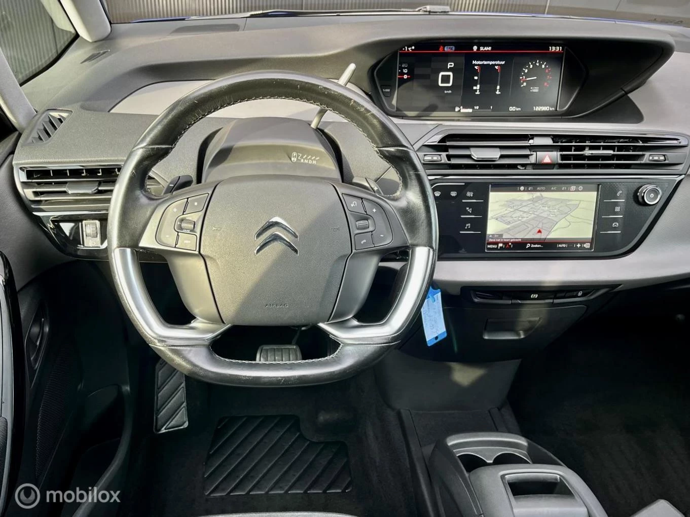 Hoofdafbeelding Citroën C4 Picasso