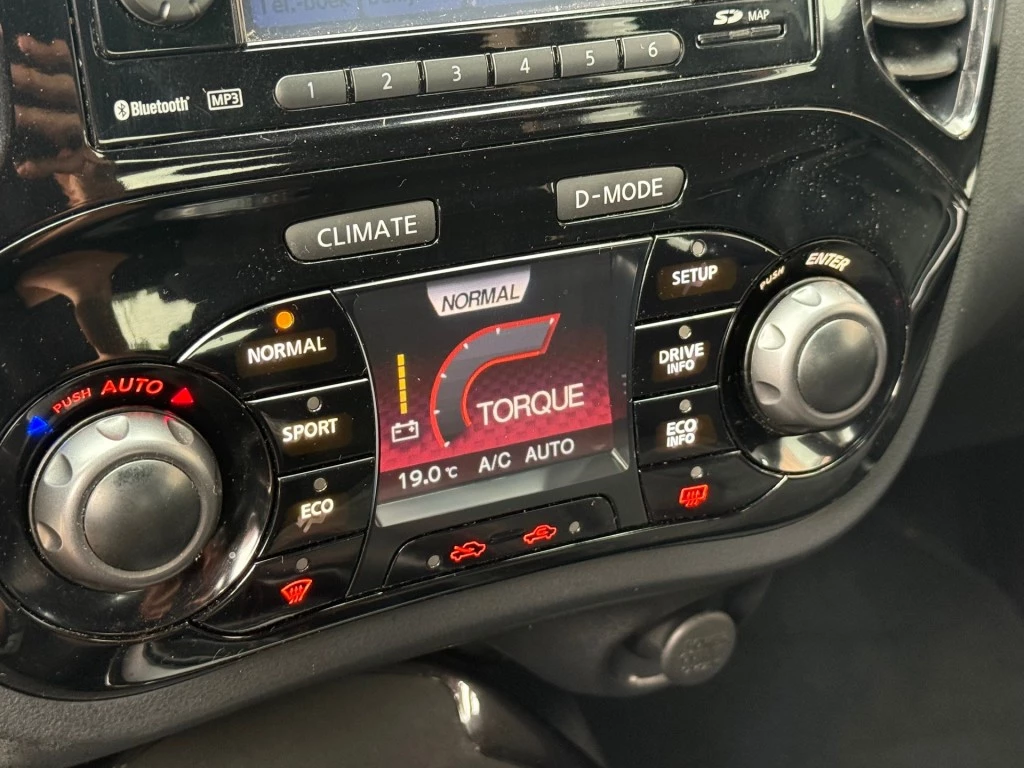 Hoofdafbeelding Nissan Juke