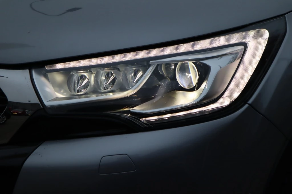 Hoofdafbeelding Citroën DS4