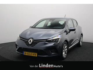 Renault Clio 1.0 TCe Intens | Navigatie | Carplay&Android | ClimaTronic | Led