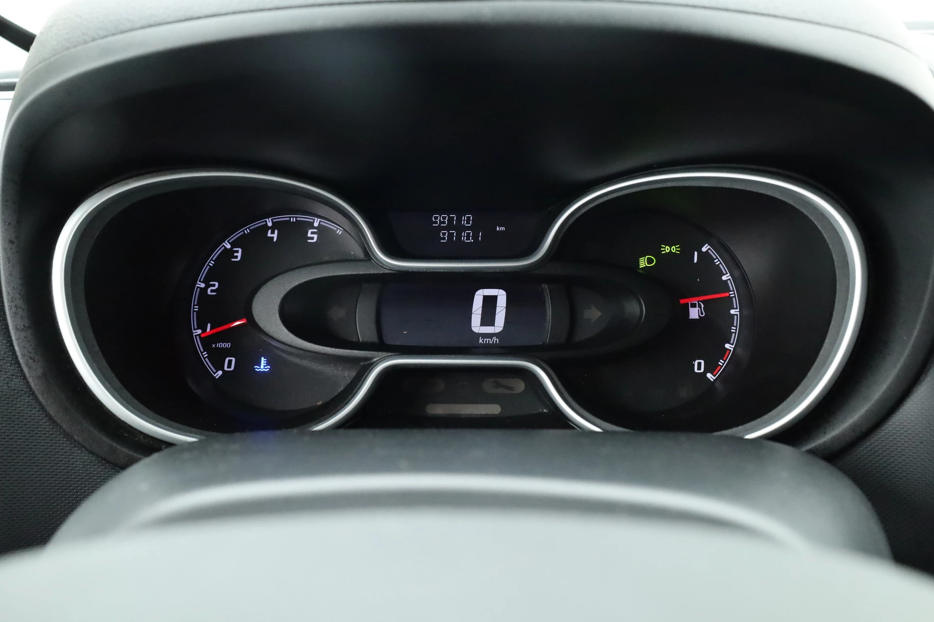 Hoofdafbeelding Fiat Talento