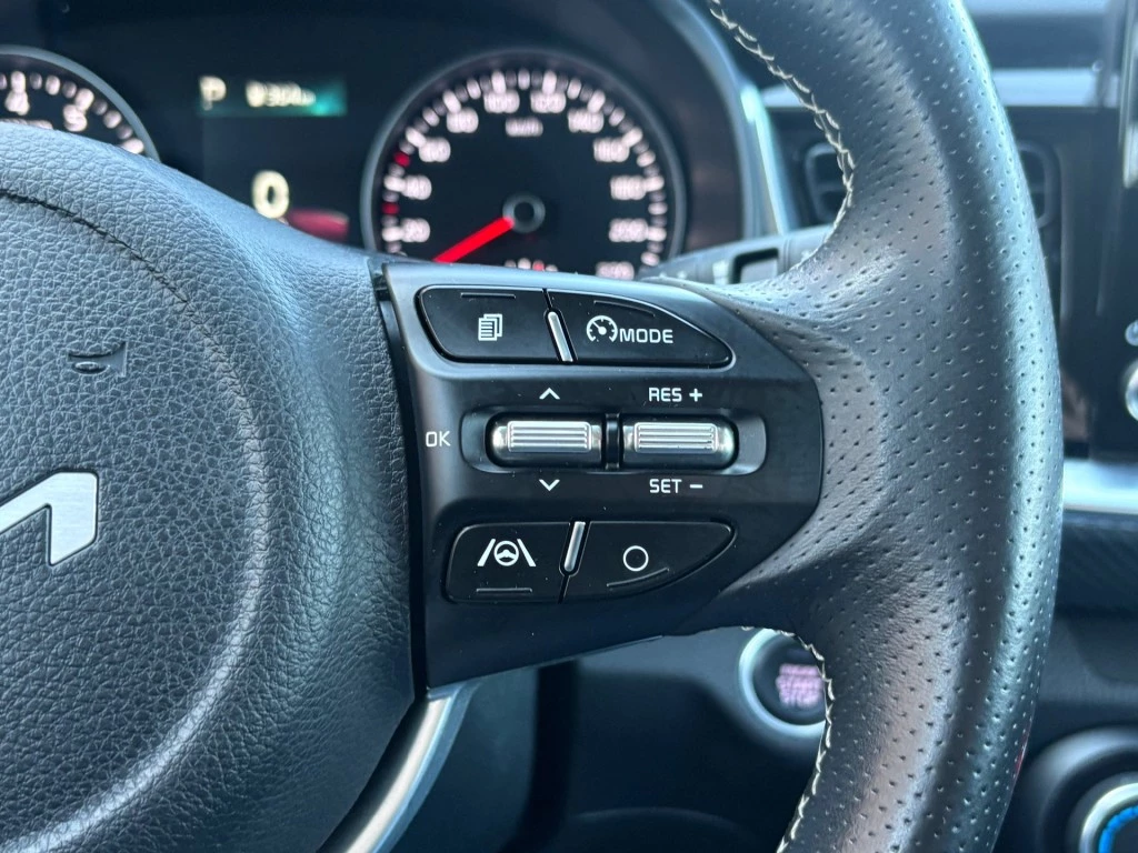 Hoofdafbeelding Kia Stonic