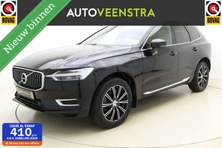 Volvo XC60 2.0 T8 Twin Engine AWD Inscription