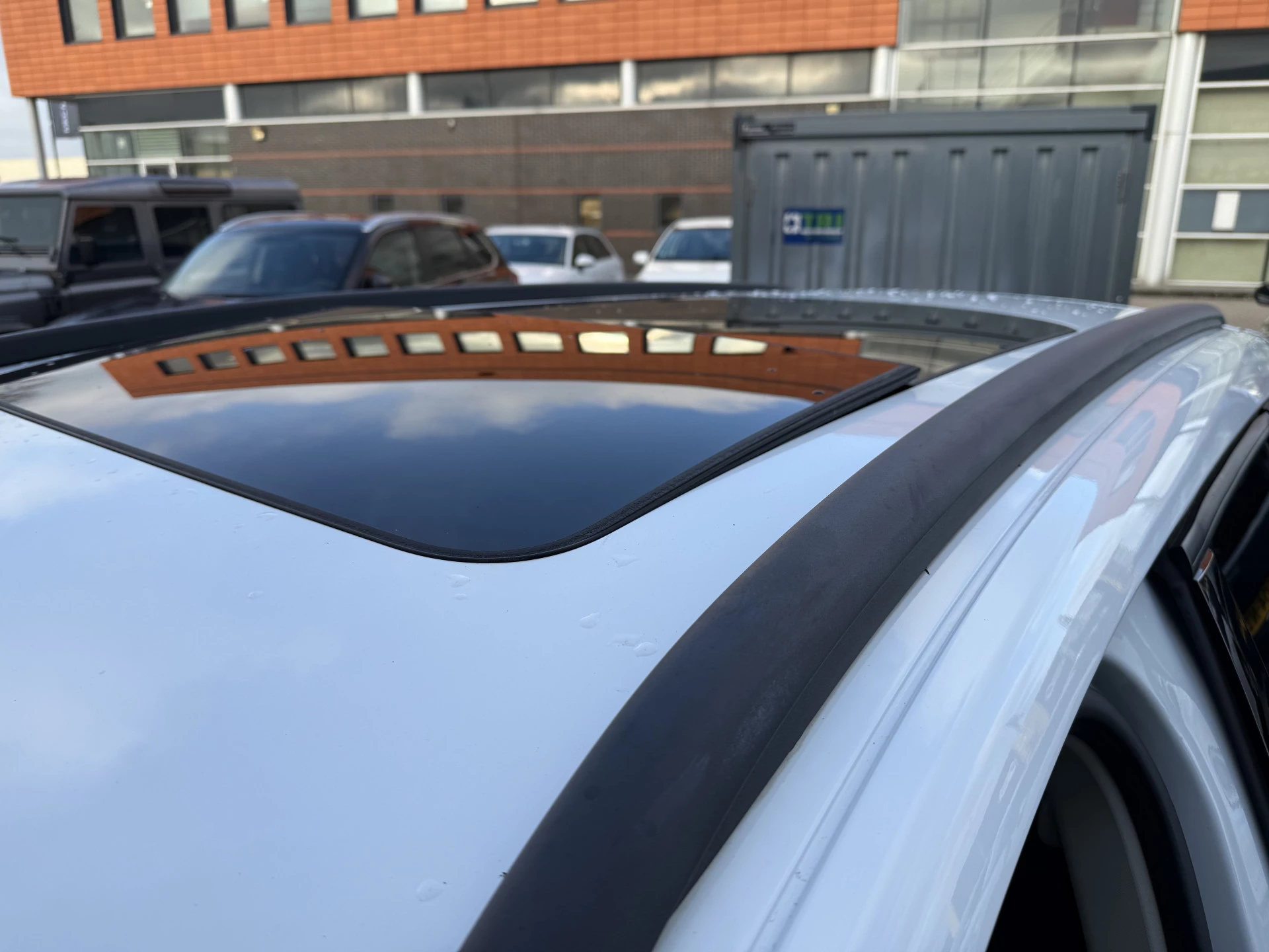 Hoofdafbeelding Ford Mondeo