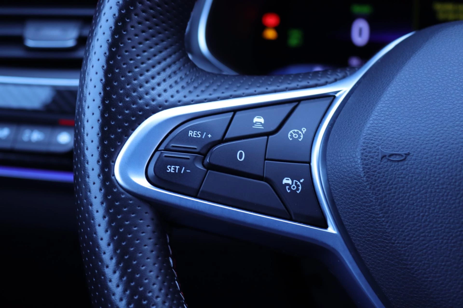 Hoofdafbeelding Renault Arkana