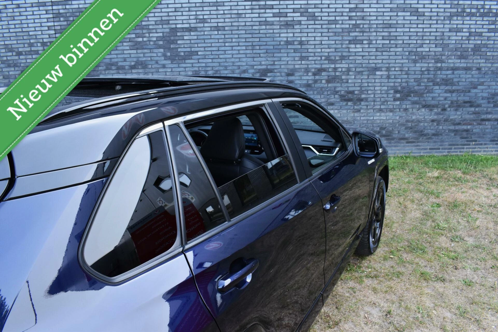 Hoofdafbeelding Toyota RAV4