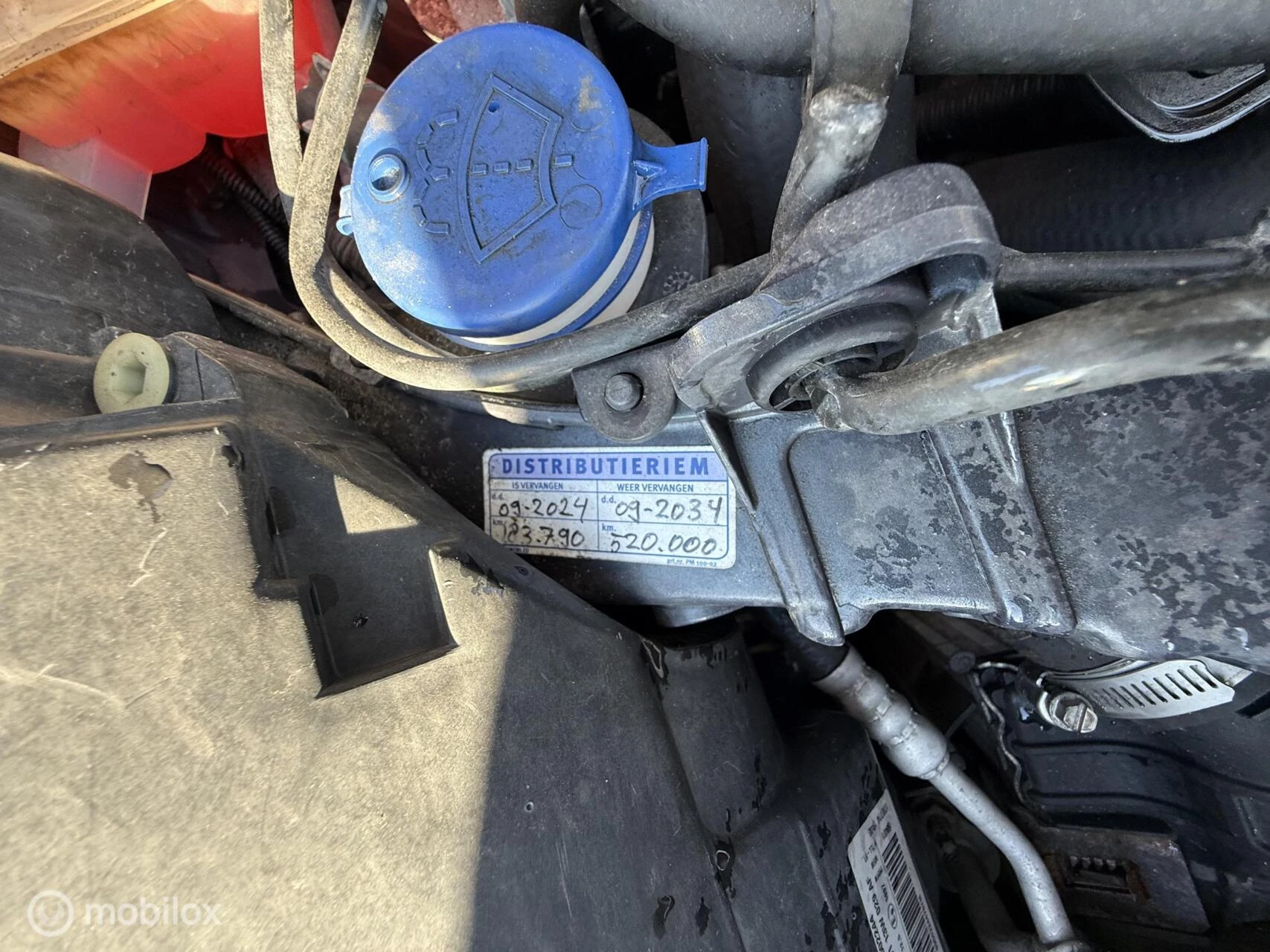 Hoofdafbeelding Ford Grand C-Max