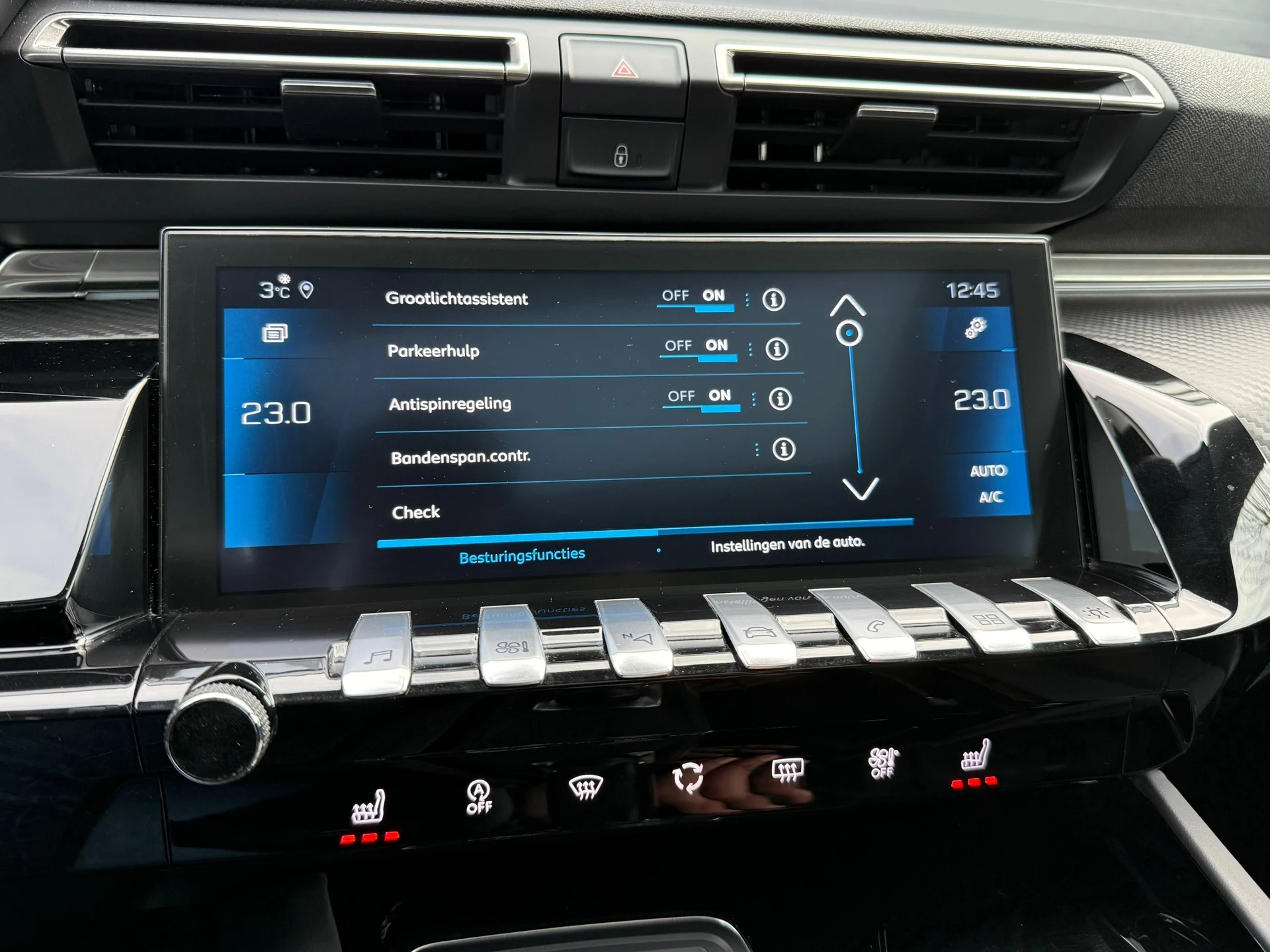 Hoofdafbeelding Peugeot 508