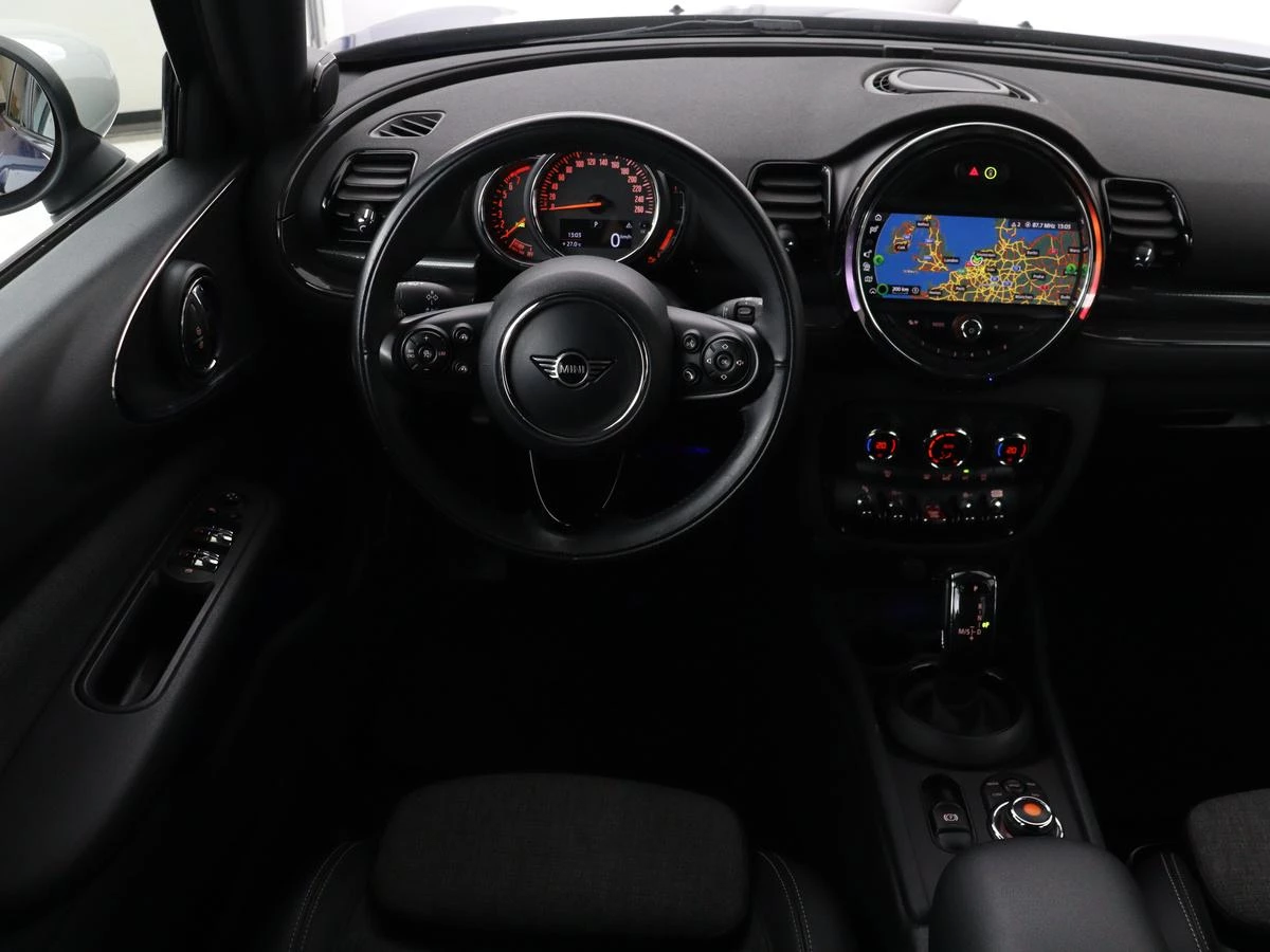 Hoofdafbeelding MINI Clubman