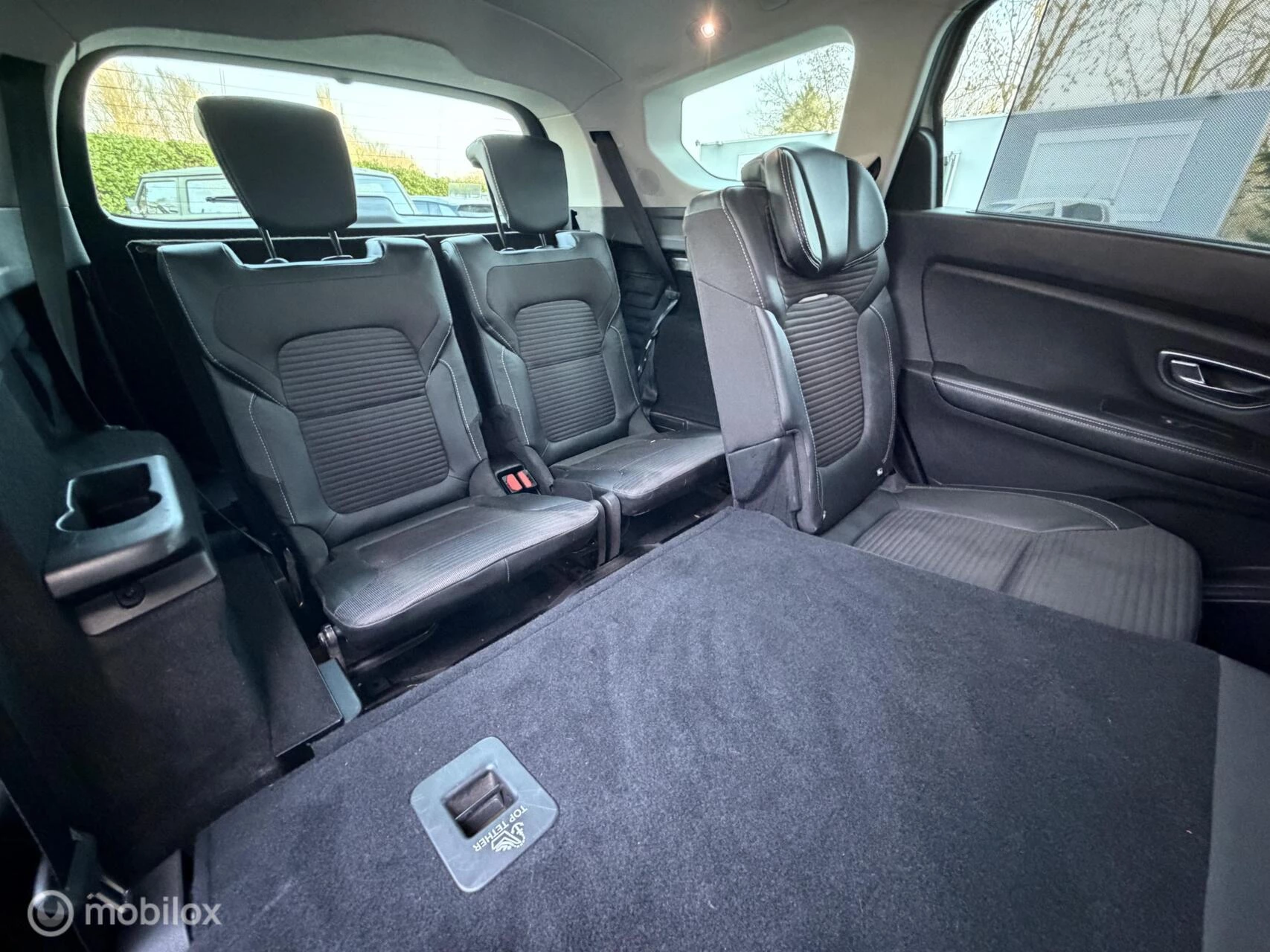 Hoofdafbeelding Renault Grand Scénic