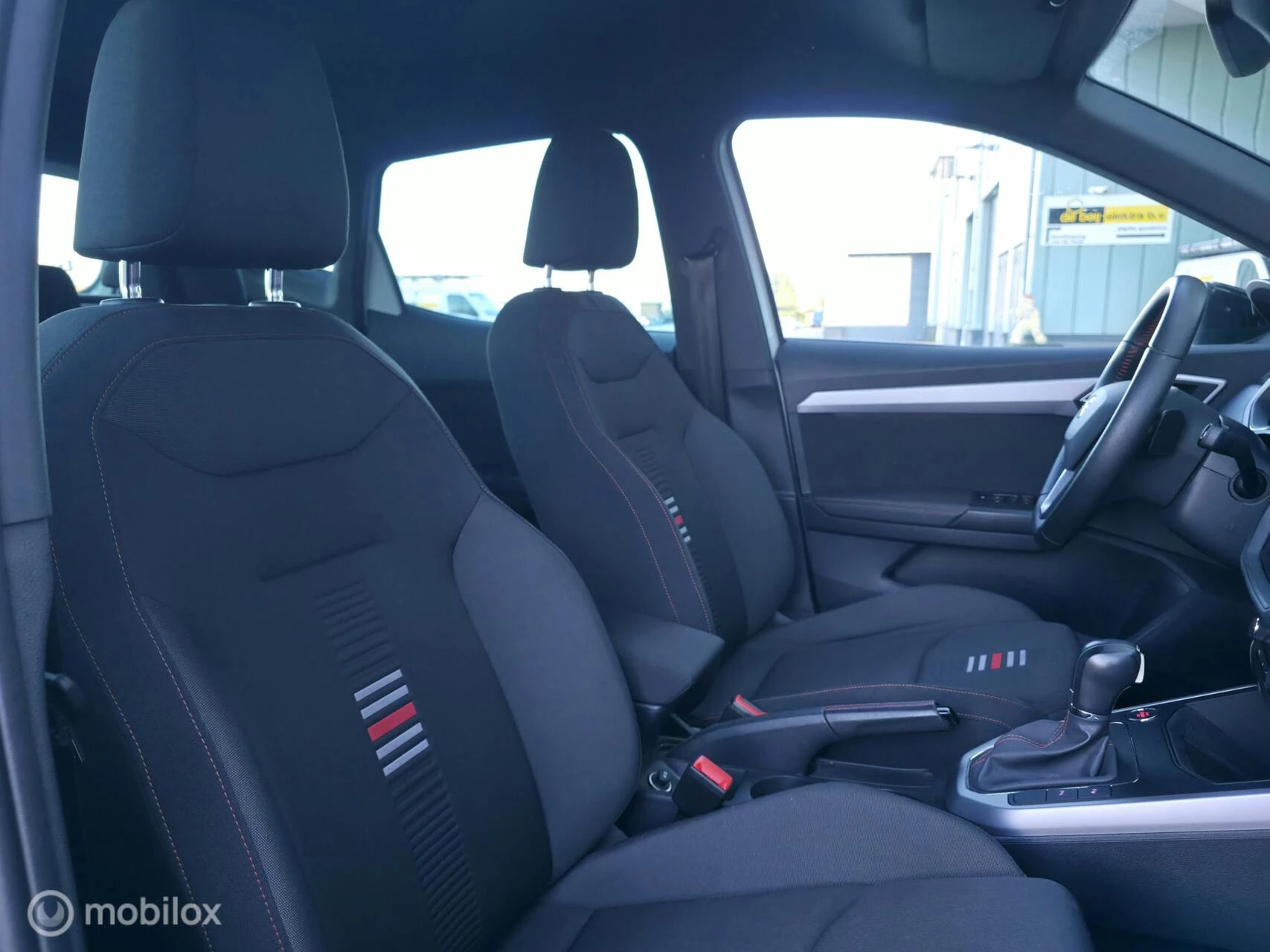 Hoofdafbeelding SEAT Arona