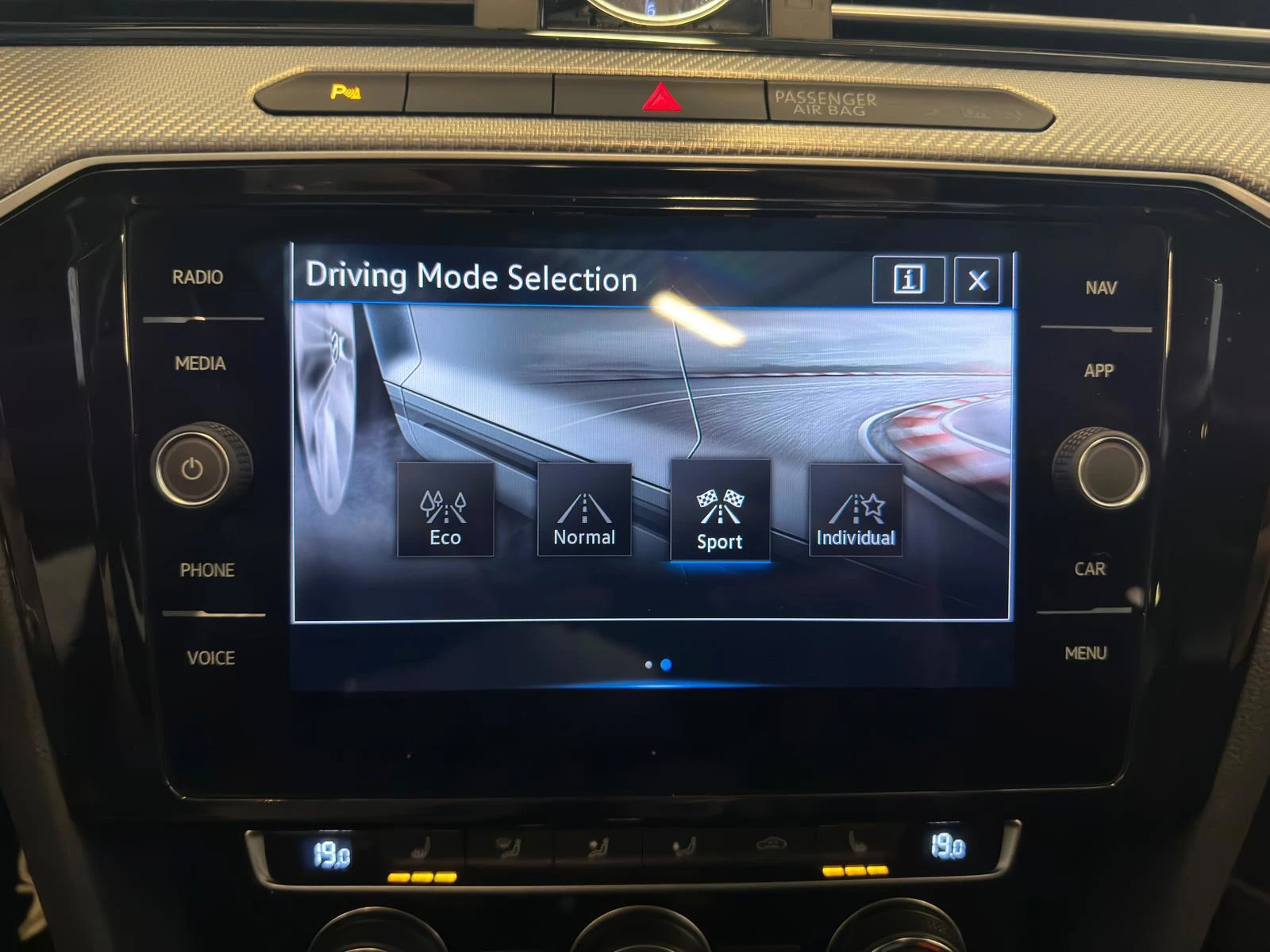 Hoofdafbeelding Volkswagen Arteon